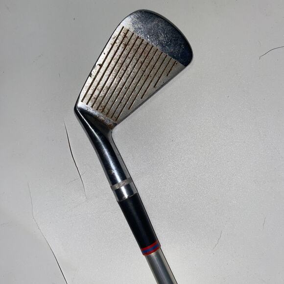 Ben Hogan 1+ Bounce Sole 5 Iron Golf Club RH Apex 1 Stiff Steel 40" - Picture 4 of 13